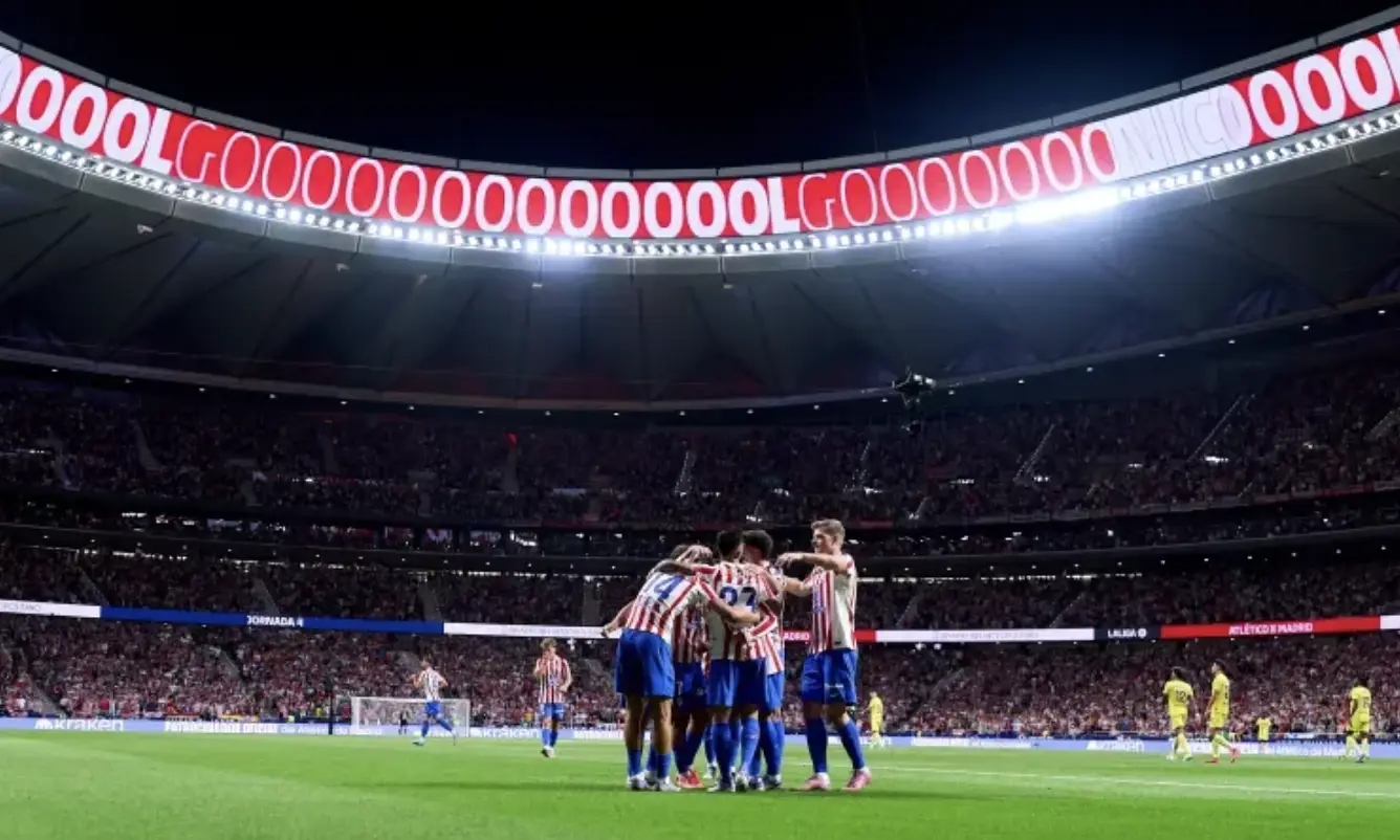 25亿欧！马竞卖身美国财团