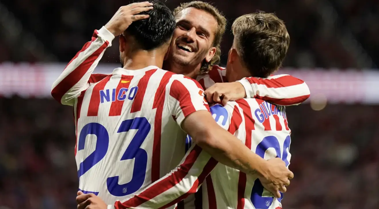 25亿欧！马竞卖身美国财团