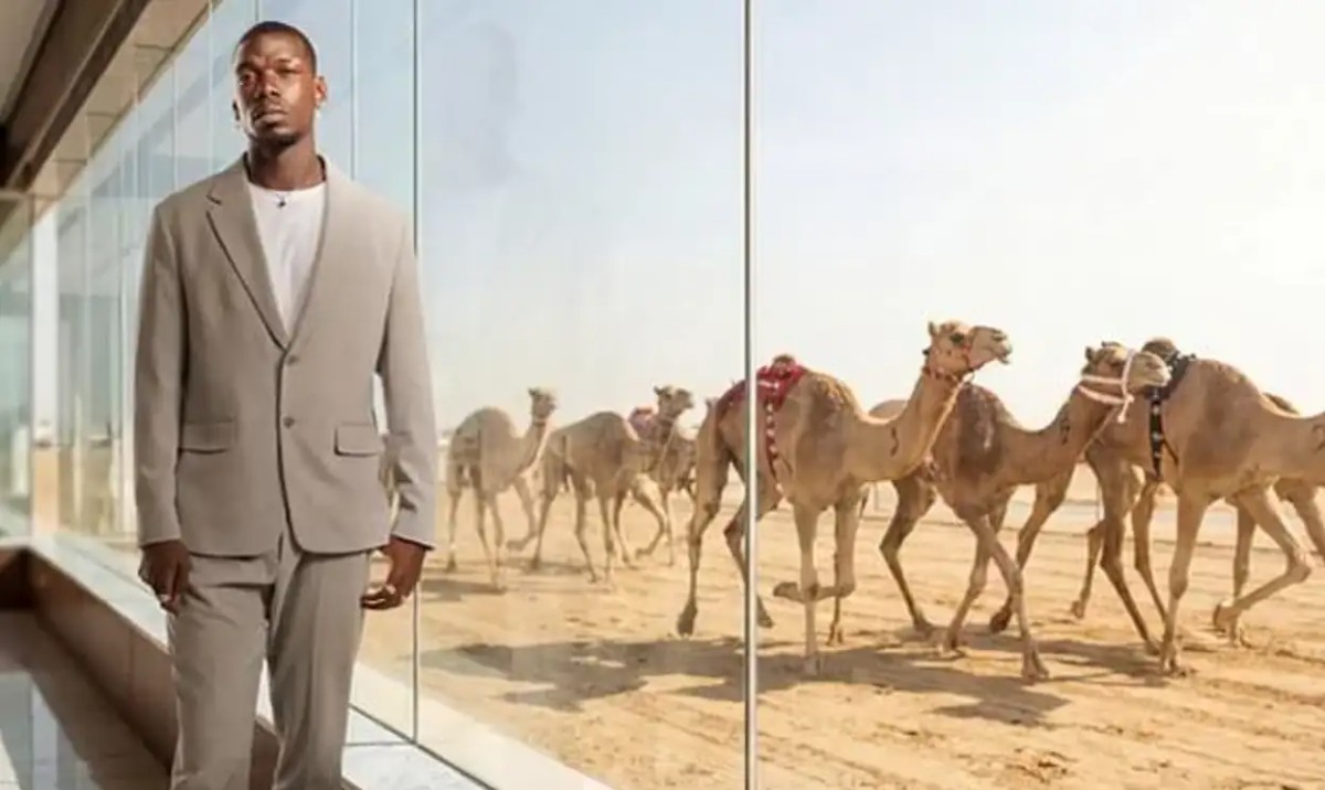 11位球星的“离谱”爱好,C罗的爱玩宾果游戏。