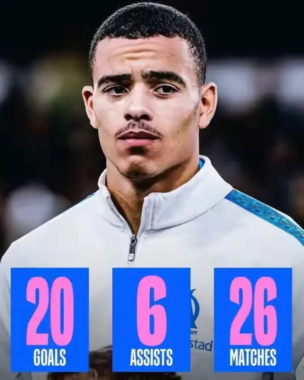 26场造26球，马竞1个亿豪购！