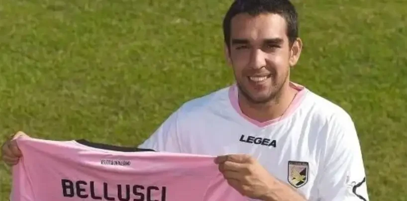 顶级联赛出场超过130次,意甲铁卫返乡后成了餐厅服务员