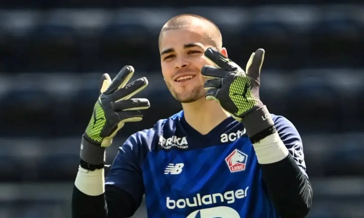 里尔曾濒临破产,他们是如何成为欧洲最赚钱俱乐部的?